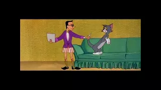 ᴴᴰ Tom and Jerry, Episode 109 - Tom's Photo Finish [1956] - P3/3 | TAJC | Duge Mite