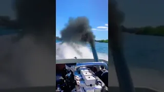 Diesel Cummins speed motor super fast !!!!!!!!