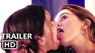 FLOWER Official Trailer 2017 Zoey Deutch, Kathryn Hahn, Teen Movie HD Trailers