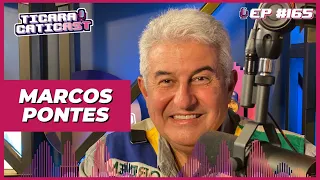 MARCOS PONTES -  TICARACATICAST | EP 165