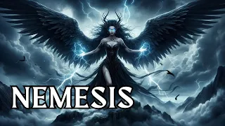 Nemesis : Greek goddess of Revenge and Retribution | Greek Mythology