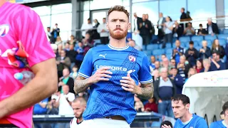 HIGHLIGHTS | Accrington Stanley 2-3 Spireites