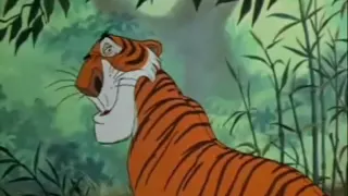 Shere Khan's Hellfire