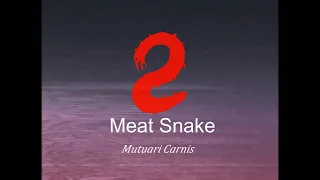 Vita Carnis - Living Meat Research Documentary 3 - Meatsnakes