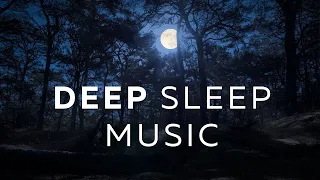 30 Minute Deep Sleep Music ★︎ Fall Asleep Instantly ★︎ Power Nap Music