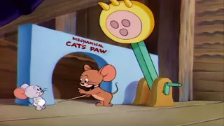 Tom and Jerry Episode 83   Little School Mouse Part 1   YouTube 720p