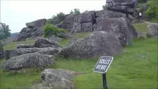 Gettysburg Battlefield Tour