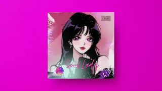 「SEOUL LADY」 City Pop X J-Pop 80's Type Beat I Prod.G-Hype