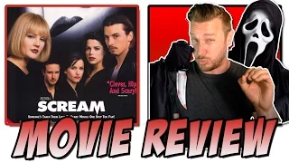 Scream (1996) - Retro Movie Review - Best Horror Movie Ever!