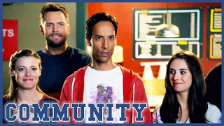 Screening The Movie | Community