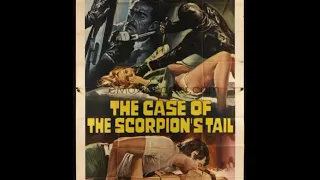 Bruno Nicolai - Case of the Scorpion's Tail