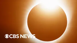 Warnings ahead of total solar eclipse, what to expect and more