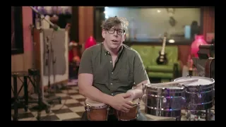 The Black Keys - 'Let's Rock' MasterCourse