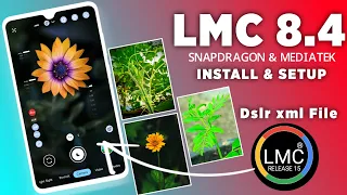 Lmc 8.4 With Config File || Setup Configs in LMC 8.4 || LMC 8.4 Config Setup Full Process