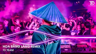 Hoa Bằng Lăng Remix - Anh Giờ Đây Đã Quên Bởi Vì Tôi Nghèo So Với Anh Remix Tiktok 2023