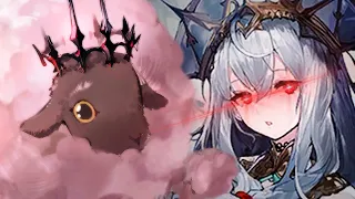 【Arknights】 You Don't Have True Damage Resistance