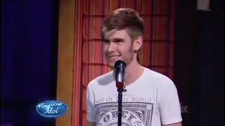 American Idol Season 11, Episode 23, Top 9 Perform