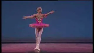 Ballets Trockadero