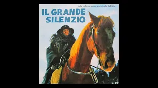 Ennio Morricone - Invito All' Amore (Silent Love)