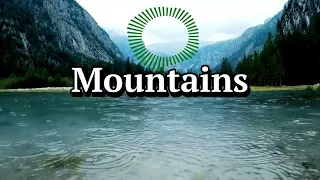 Stephen Abu - Mountains