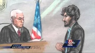 Judge to release of hundreds of marathon bombing documents