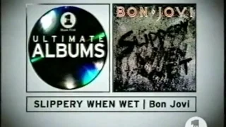 Bon Jovi - The Ultimate Album - Slippery When Wet [VH1] [Part 01][AI]