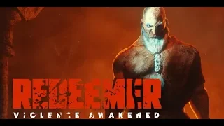 REDEEMER Enhanced Edition Trailer 2018 | PS4/Xbox One/PC | GamePlayRecords