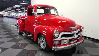 276 TPA 1954 Chevy 3100