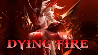 "DYING FIRE" Pure Dramatic 🔥 Most Beautiful Heroic Orchestral Epic Music