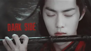 Wei Wuxian | DARK SIDE