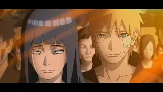 [naruto amv] another love