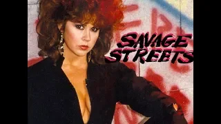 'Savage Streets' (1984) - Teaser #Danny Steinmann#