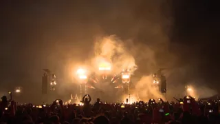Defqon 1 Weekend Festival 2015   Official Q dance Aftermovie 1k