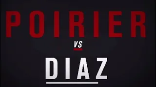 SmoJke Nate Diaz vs Bierhoff25 Dustin Poirier