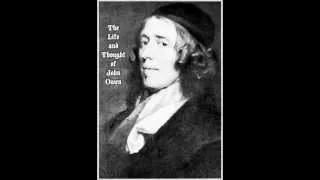 The Life and Thought of John Owen - by John Piper