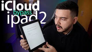 How to remove icloud bypass ipad 2 windows 2023 free