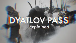 The Horrifying Incident Of Dyatlov Pass, Explained