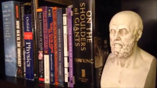 Tour of Roger's Library