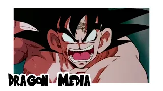 Dragon Ball [AMV] Flow - Hero