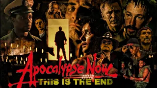 Apocalypse Now - "This Is the End" (Videoclip) HD