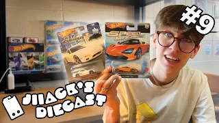 The good, the bad, and the ugly of Hot Wheels Premium 2023