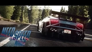 NFS Rivals ALL DLC CARS SHOWCASE