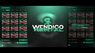 Wendigo Rental