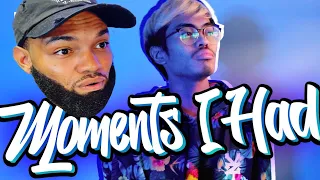 American DJ FIRST time EVER hearing DEN vs Zer0 | Moments I had | BEATBOX!