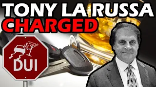 Tony La Russa Charged with DUI - Should MLB Punish DUI Cases?