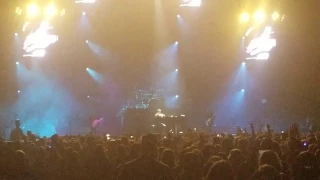 Panic! At The Disco - Bohemian Rhapsody - 2017