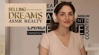 ASMR Realtor | The Most Expensive Neighborhood in the U.S.