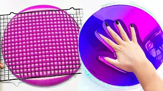 Satisfying Slime ASMR | Relaxing Slime ASMR #213