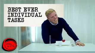 Every Individual Task | Taskmaster