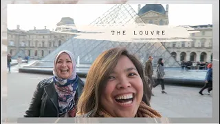 The Louvre